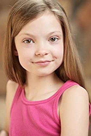 et billede af Megan Sims