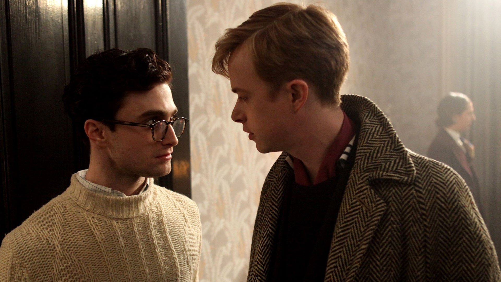 Kill your darlings - Obsession meurtrière (2013)