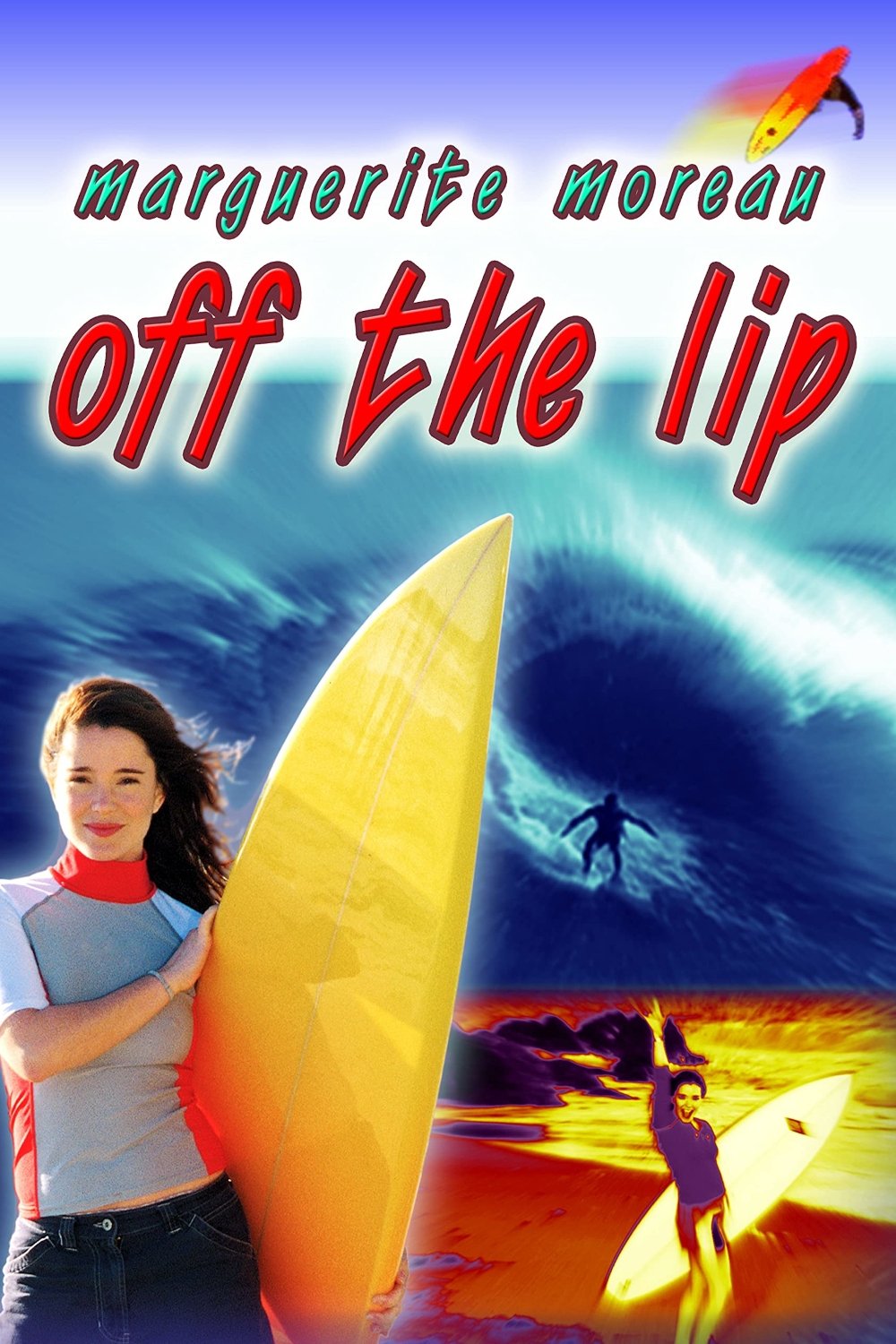 Off the Lip