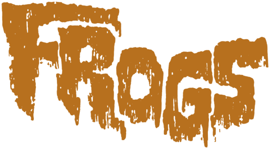 Frogs Logo