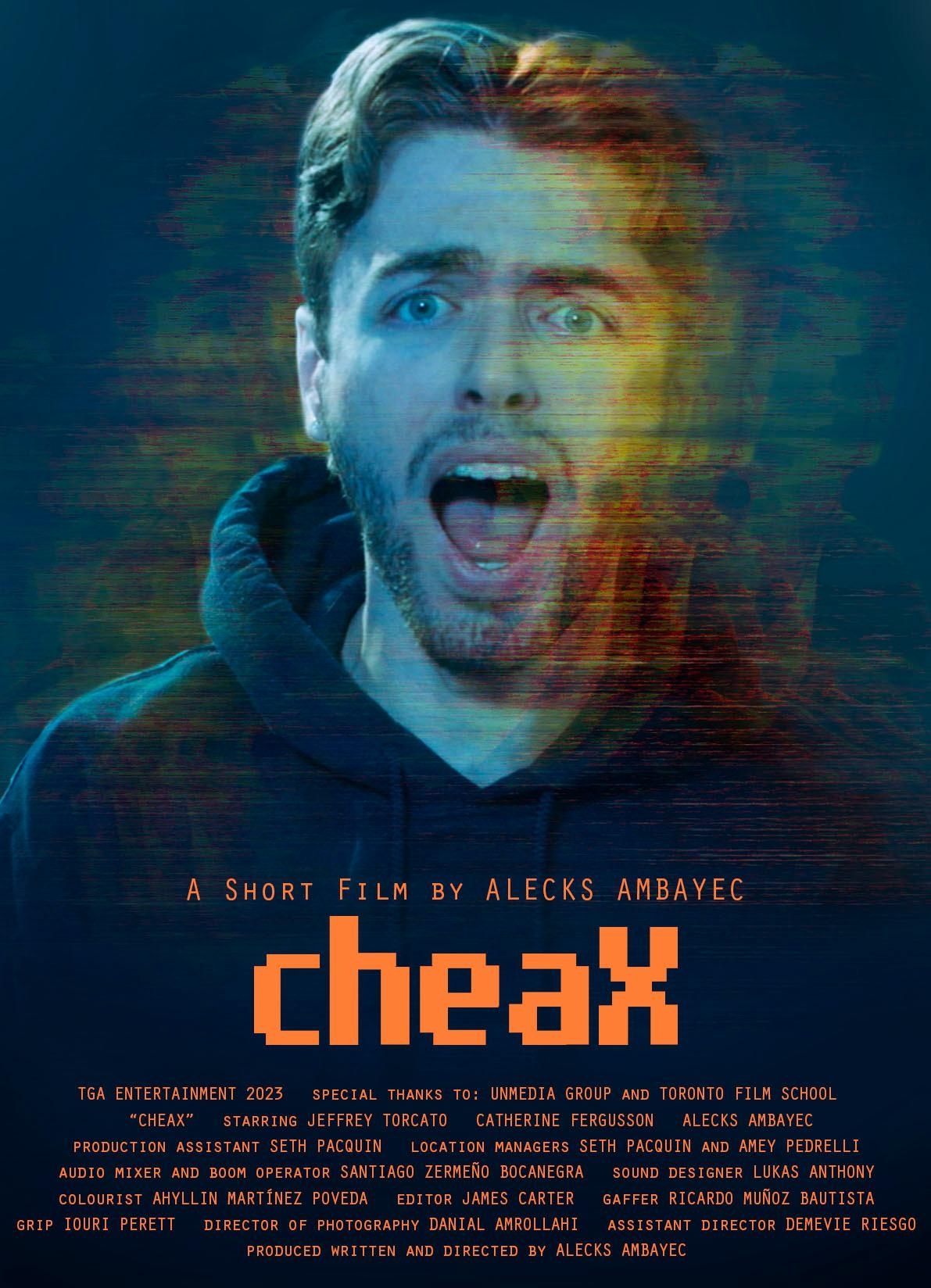 cheaX cheaX