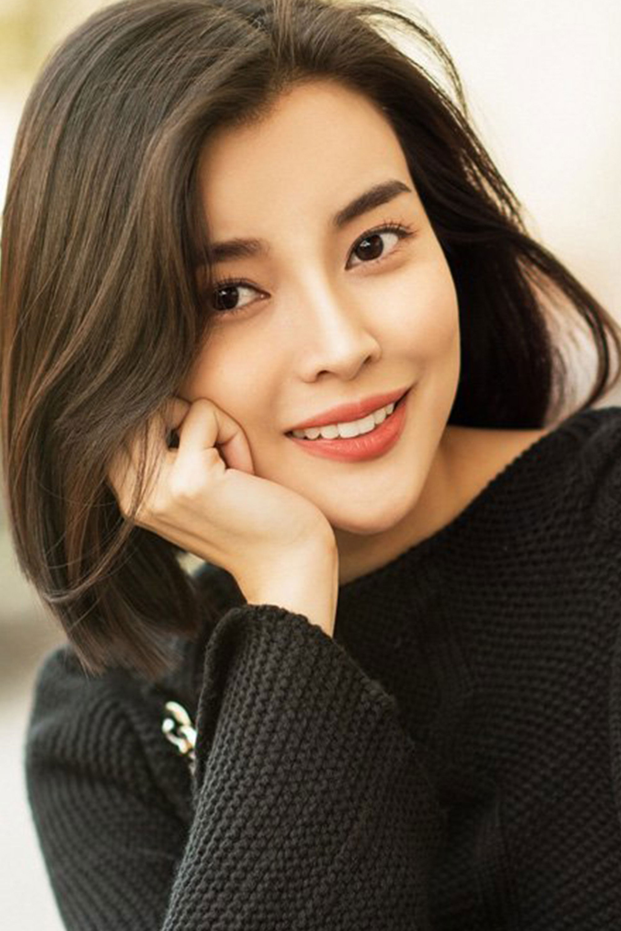 et billede af Cao Thái Hà