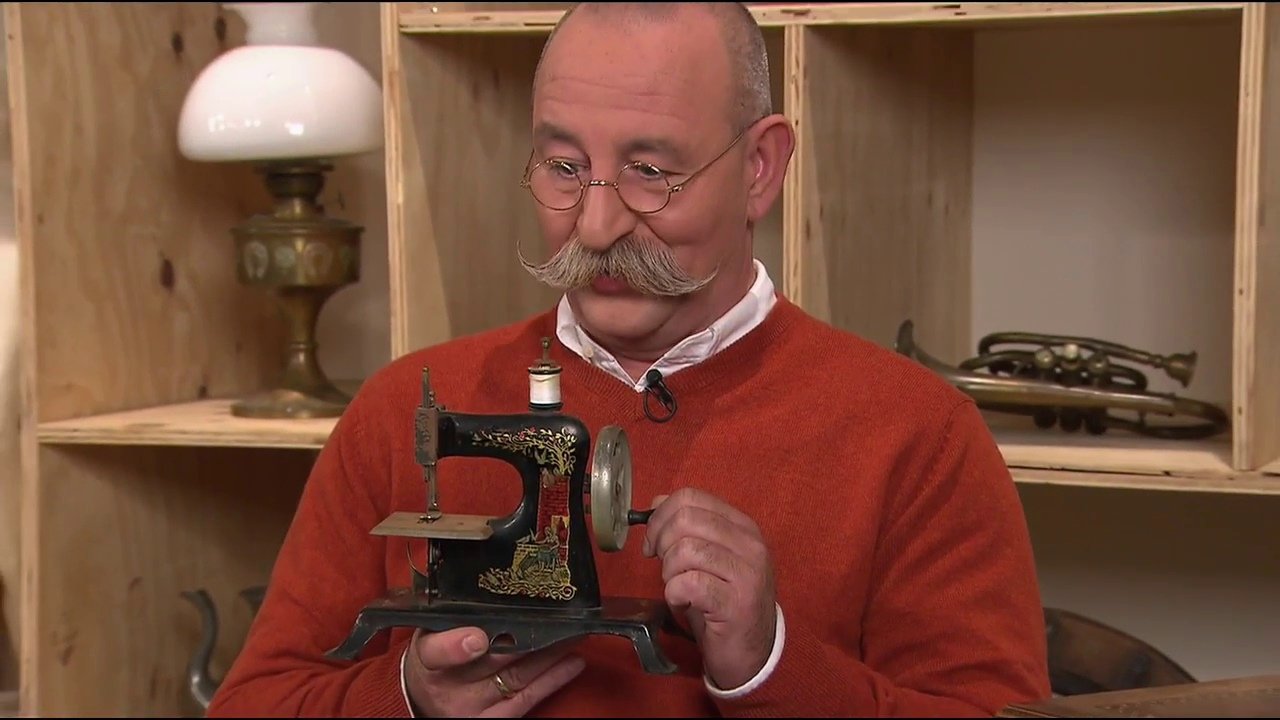 Bares für Rares - Épisode 5