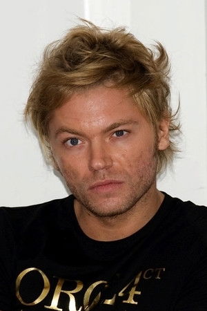 et billede af Davide Rossi