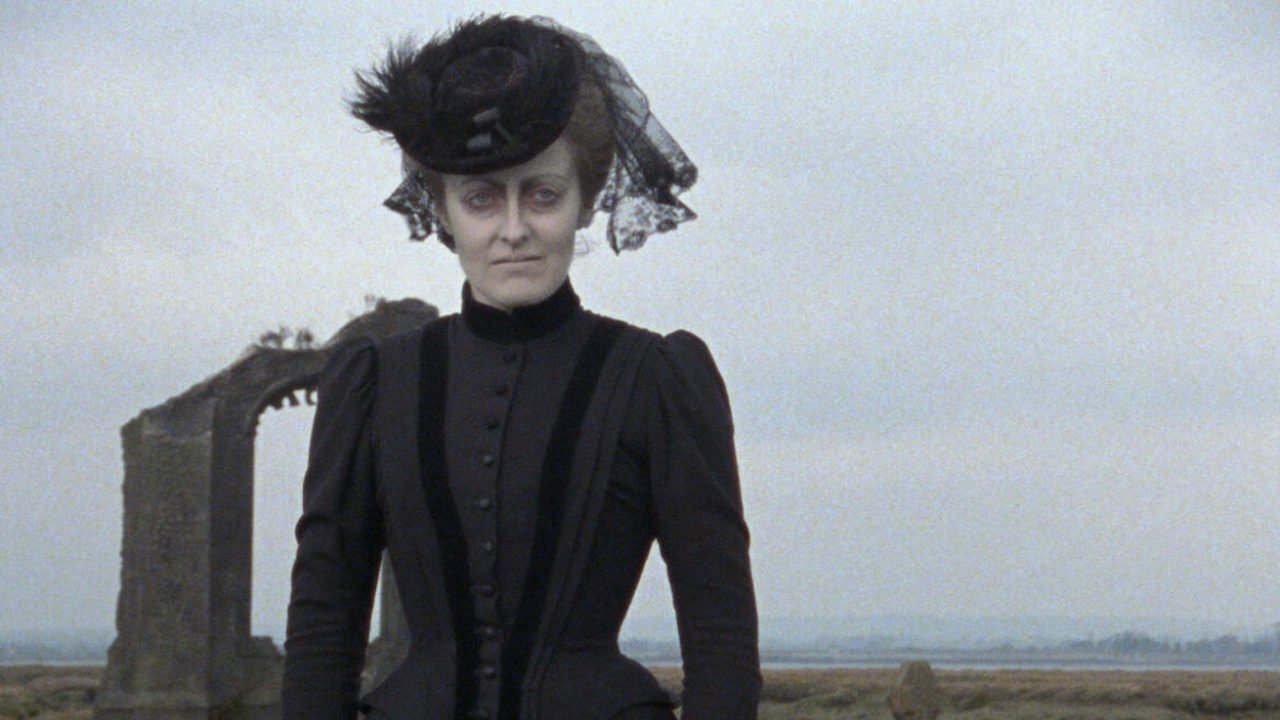 The Woman in Black (1989)