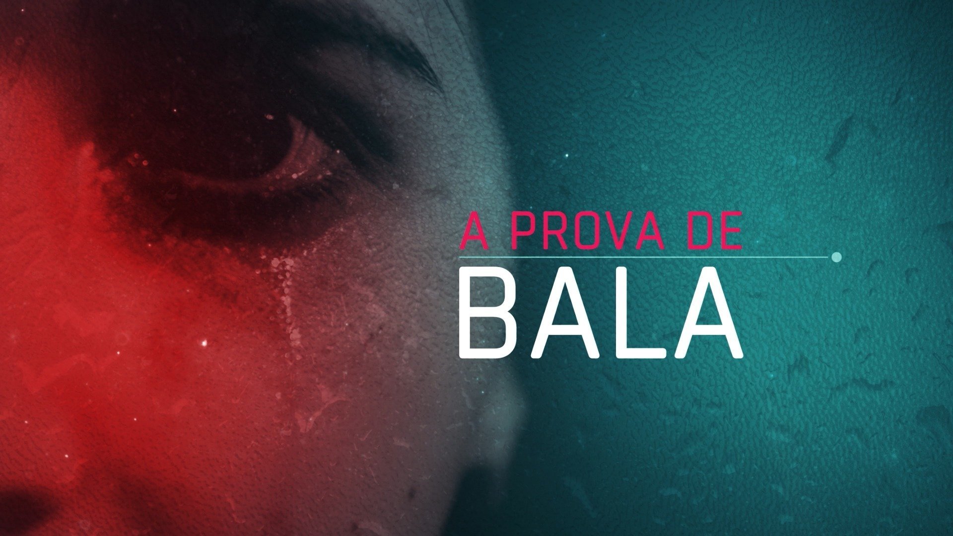 À Prova de Bala Background