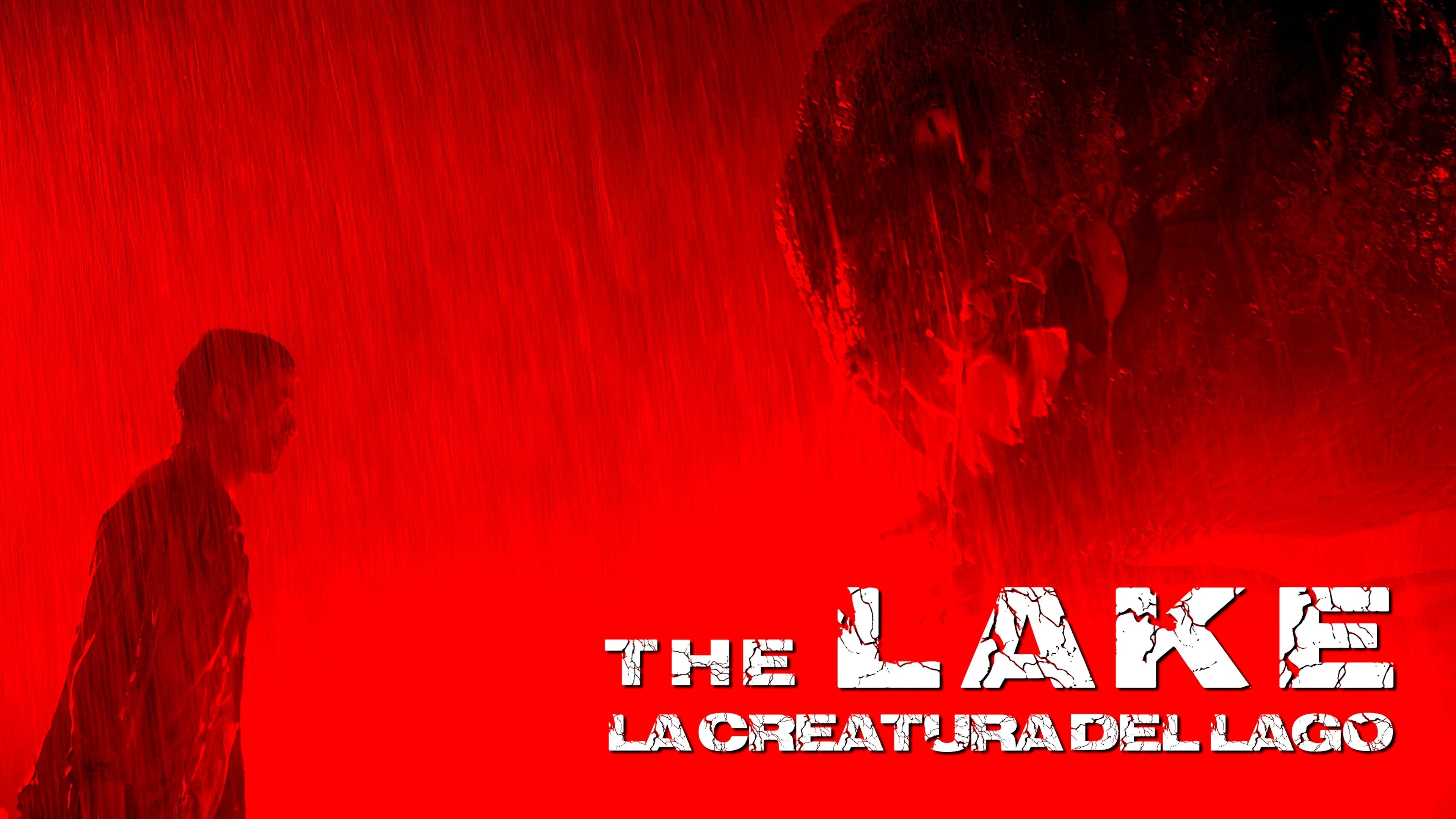 The Lake (2022)
