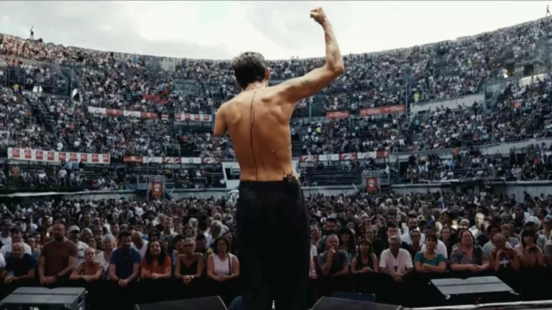 Devenir Lucky Love (2025)