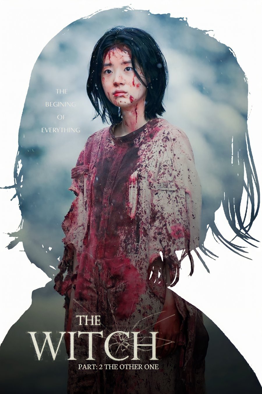 The Witch: Part 2. The Other One