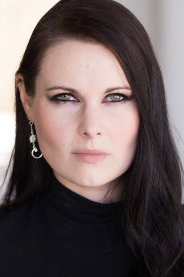 et billede af Amber Brooke