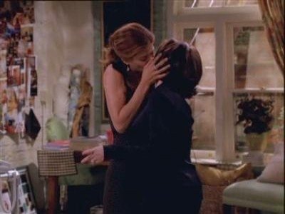 Will & Grace