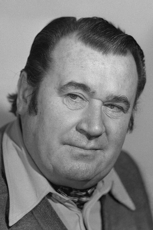 et billede af Zdeněk Dítě