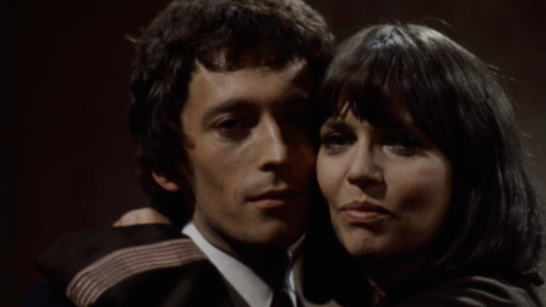 Lady Killer (1973)