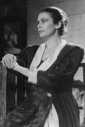 et billede af Galina Kalashnikova