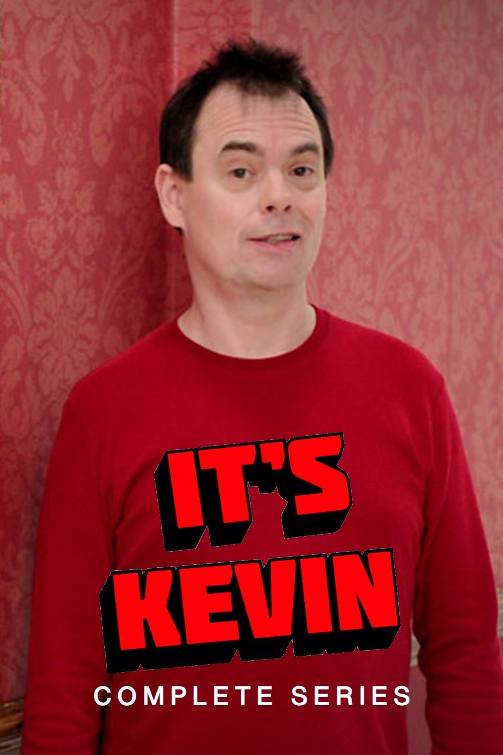 It's Kevin - Season 1