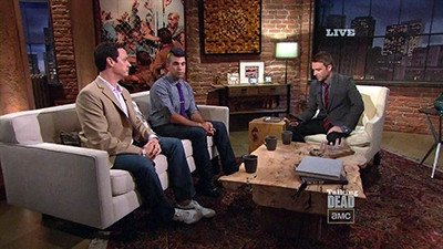 Talking Dead