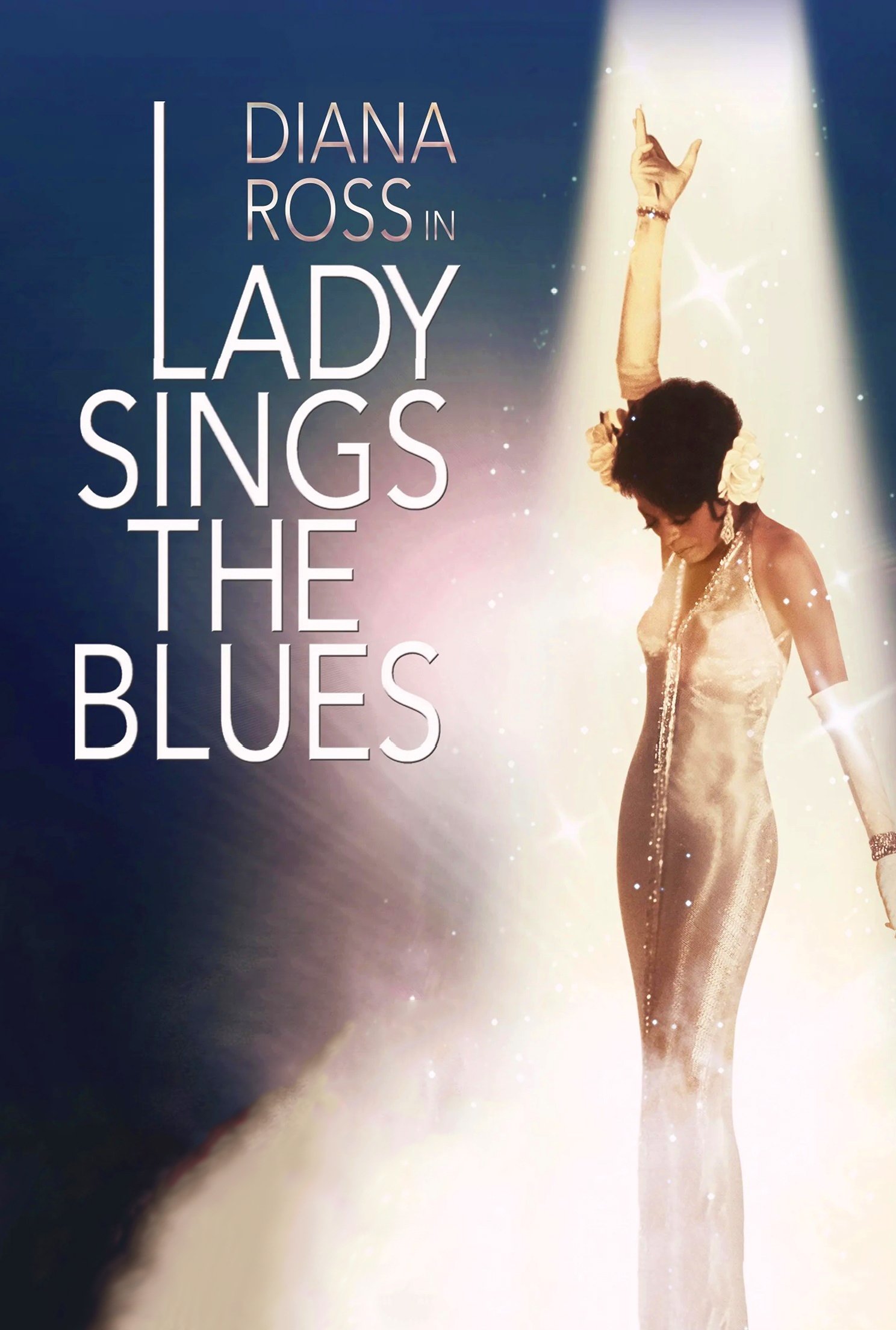 Lady Sings the Blues