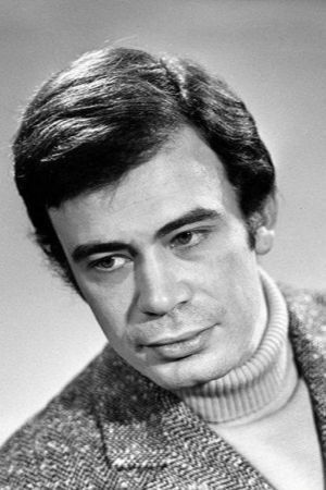 et billede af Andrei Vertogradov