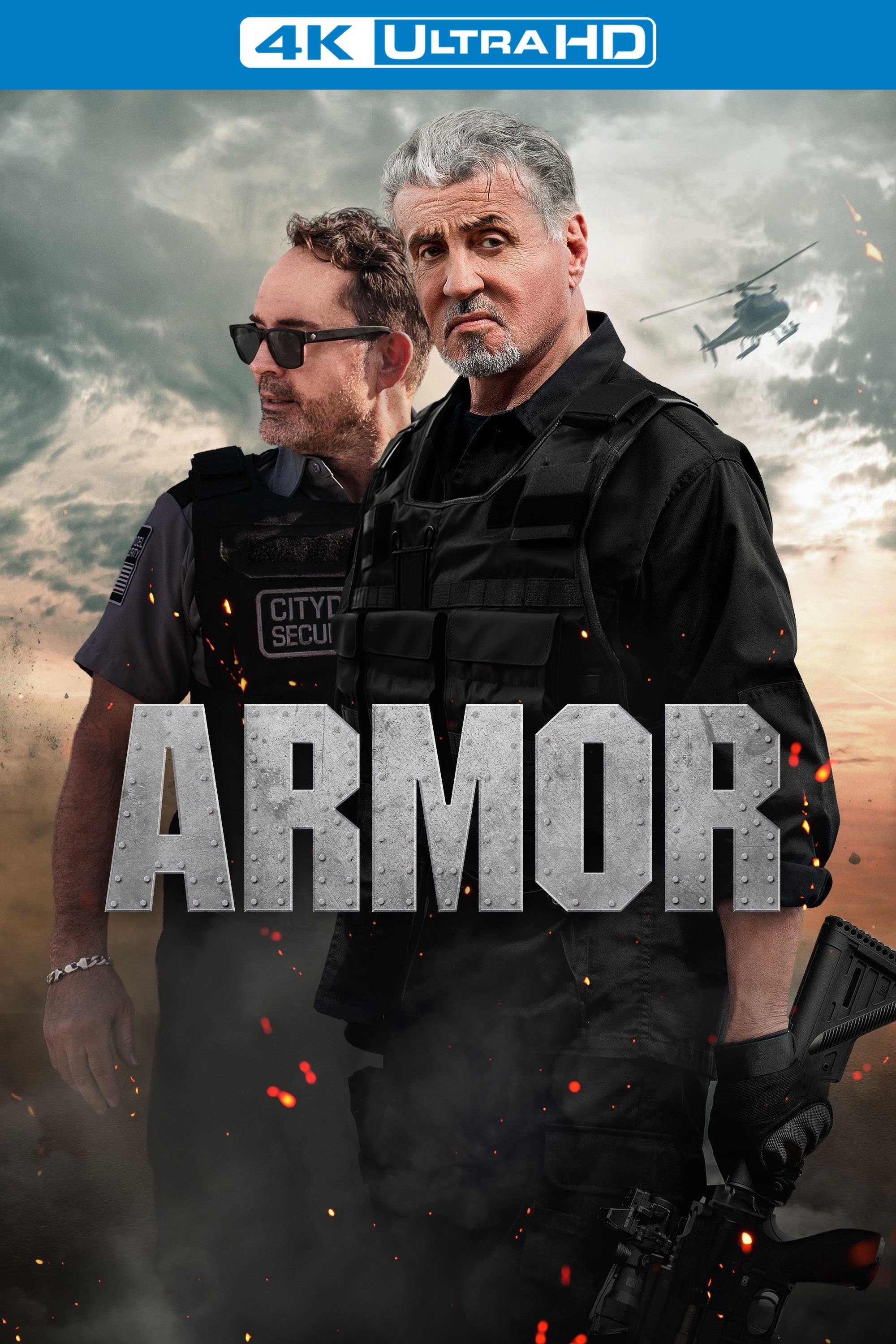 Armor