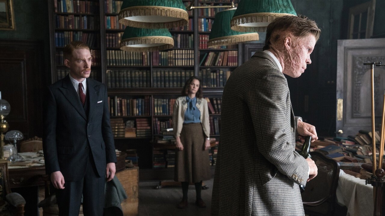 Image du film The Little Stranger 9xkgbyzl6whkmyp7qizbkpzzod3jpg