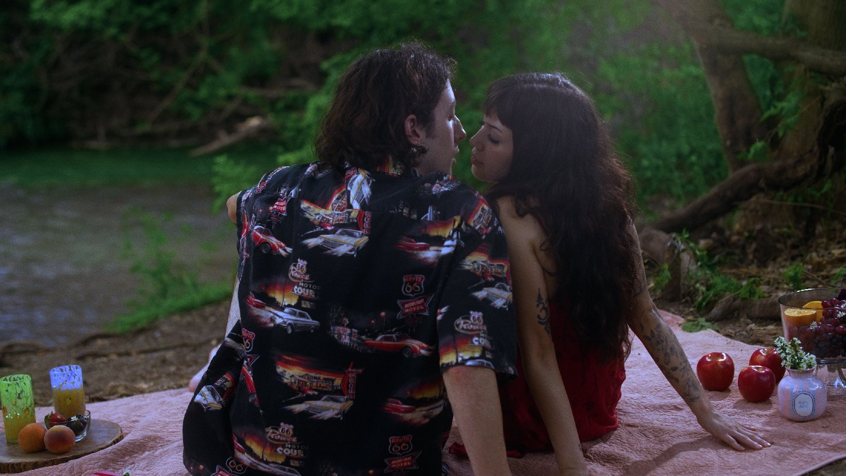 Forbidden Fruit (2024)