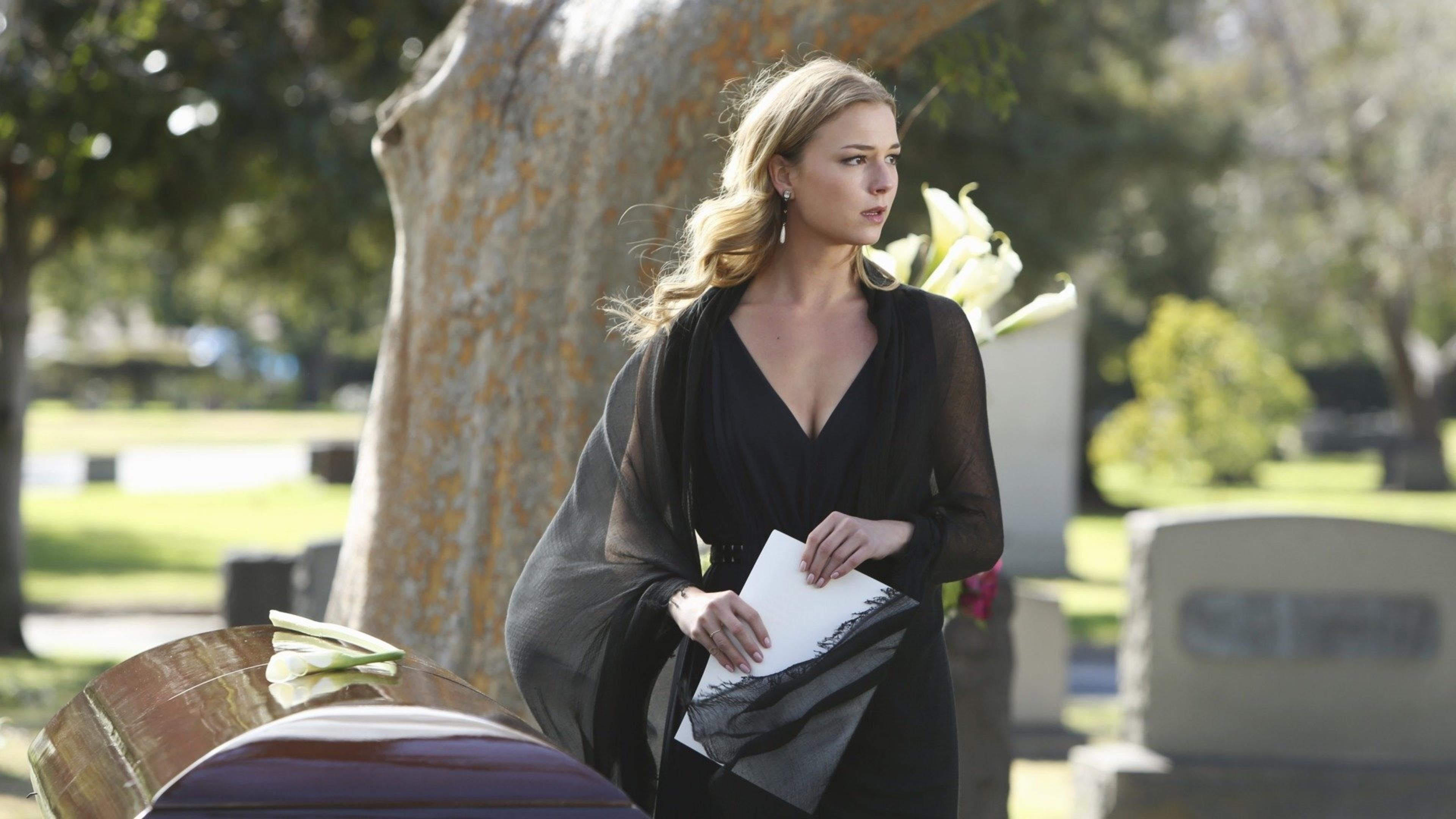 Assistir Revenge: 2x15 Dublado e Legendado - Max Séries