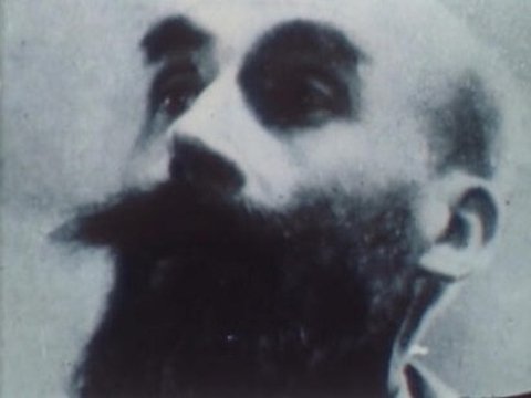 L'Histoire en Question - Monsieur Landru de Gambais