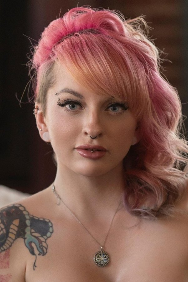 et billede af Kaity Navi McAllister