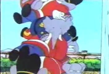 Babar - Comme au bon vieux temps