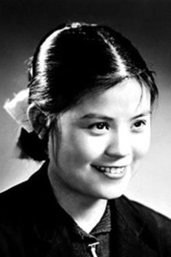 et billede af He Xiaoshu