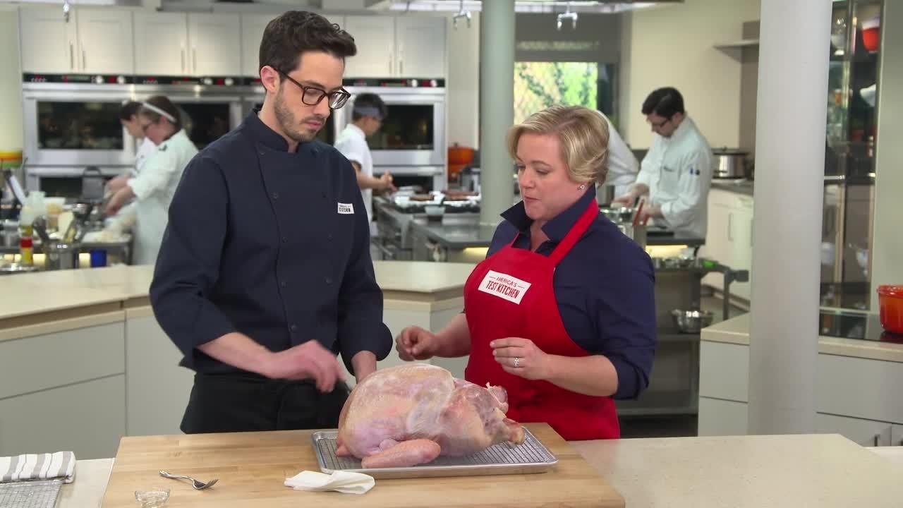 America's Test Kitchen