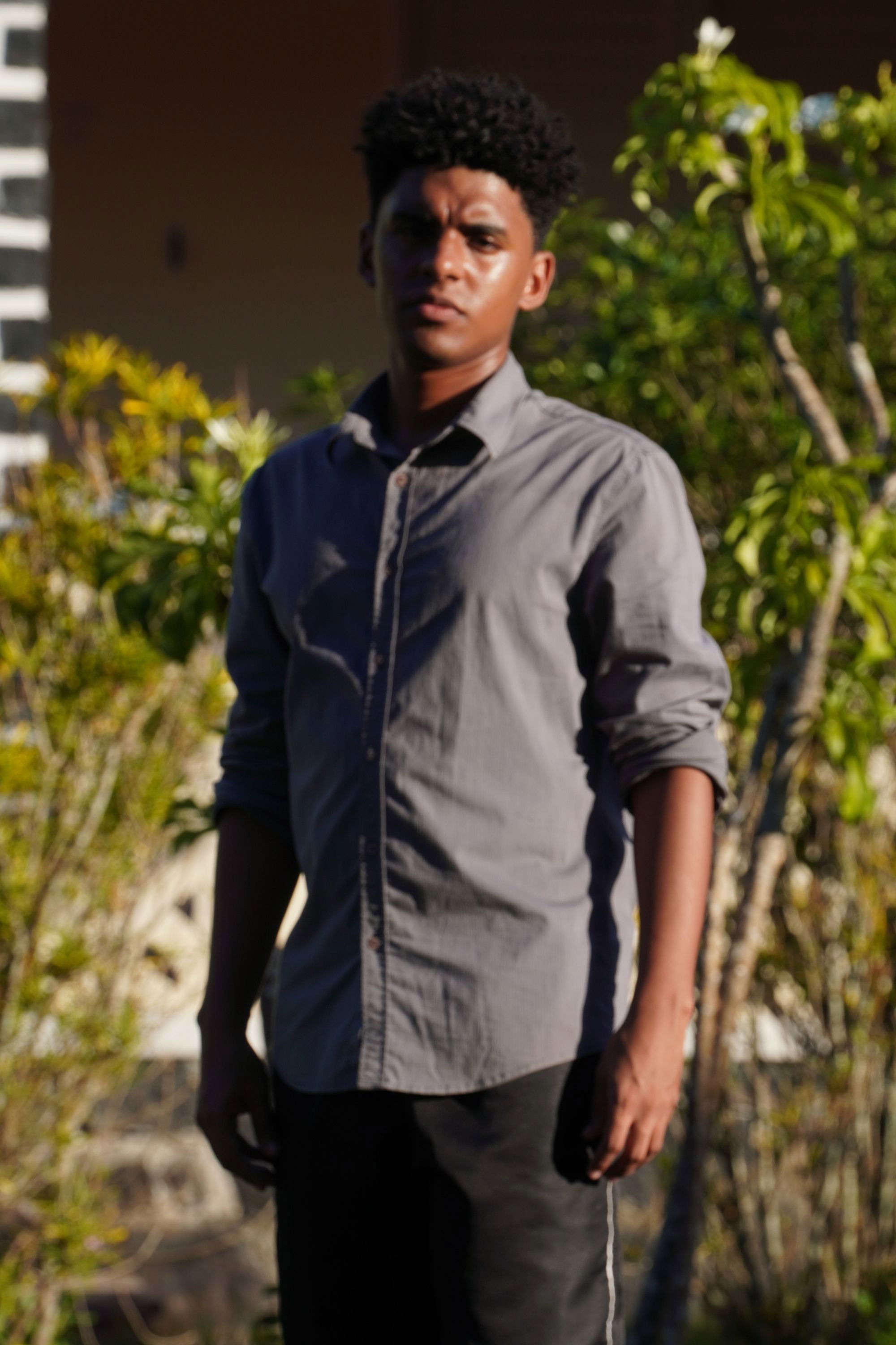 et billede af Davi Jesus