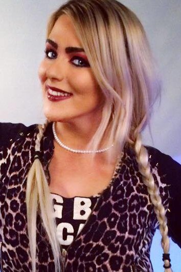 et billede af Session Moth Martina