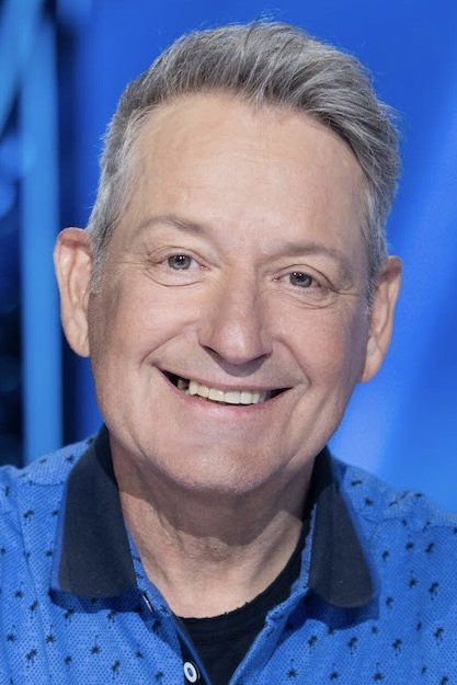 et billede af Robert Brouillette