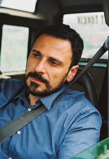 Rubén Serrano