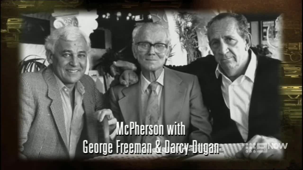 Thumbnail for Lennie McPherson: Mr Big Season 1 Episode 8