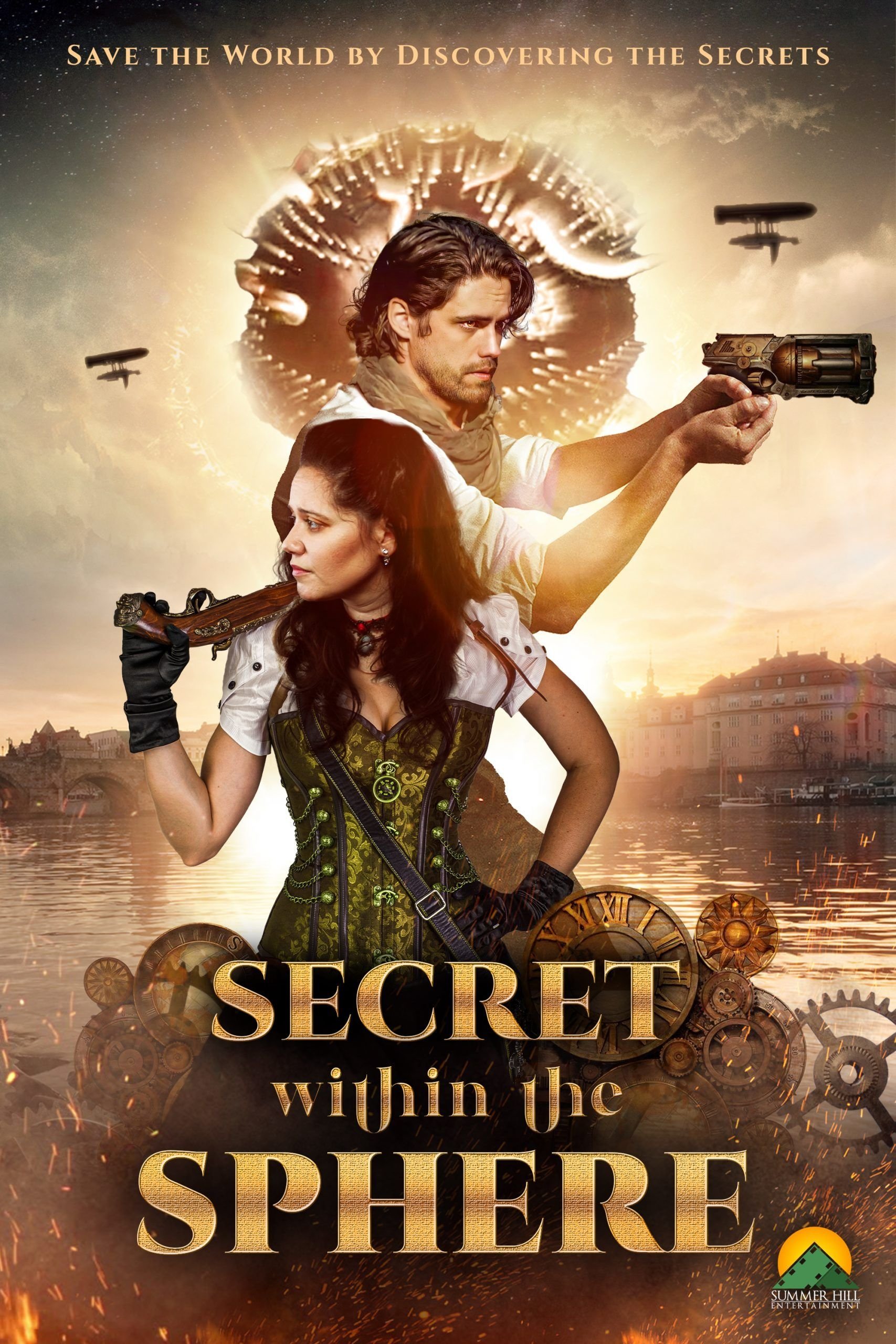 Secret Within The Sphere Secret Within The Sphere