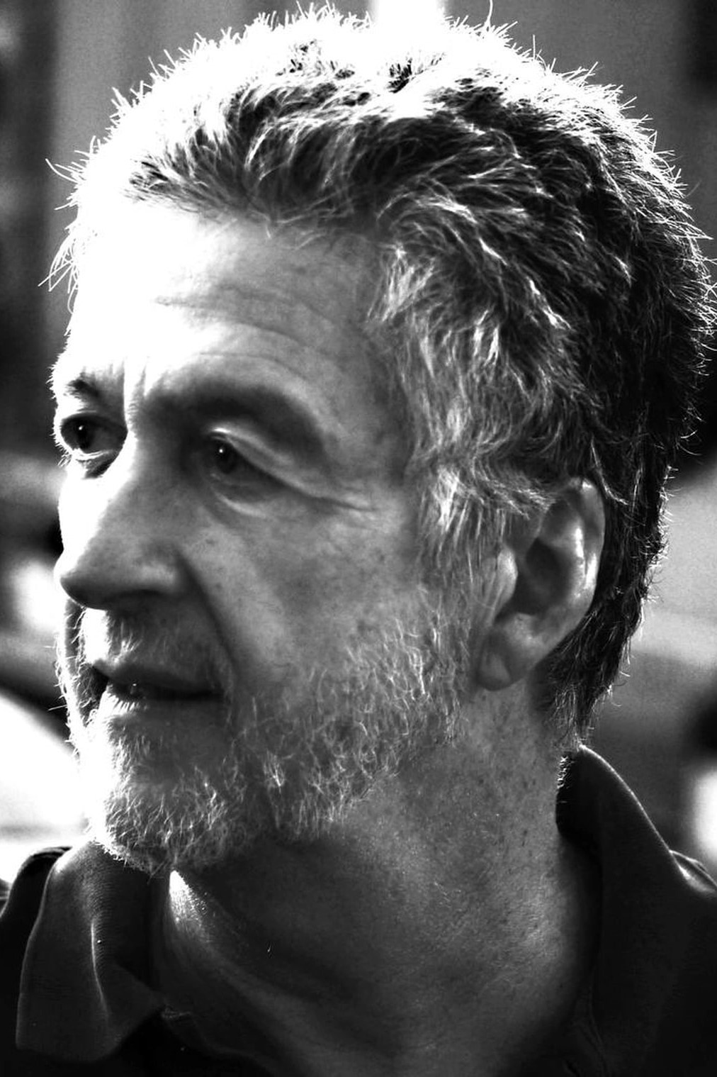 et billede af Giorgio Treves