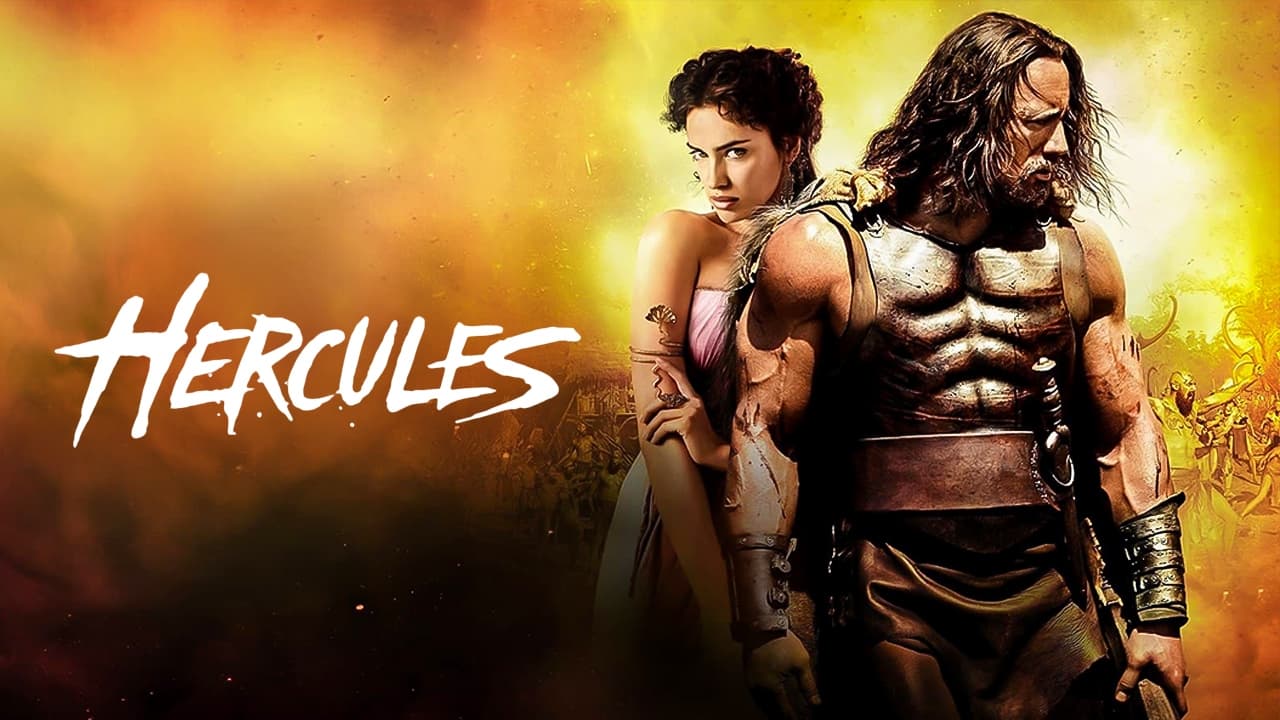 Hercules - Il guerriero (2014)