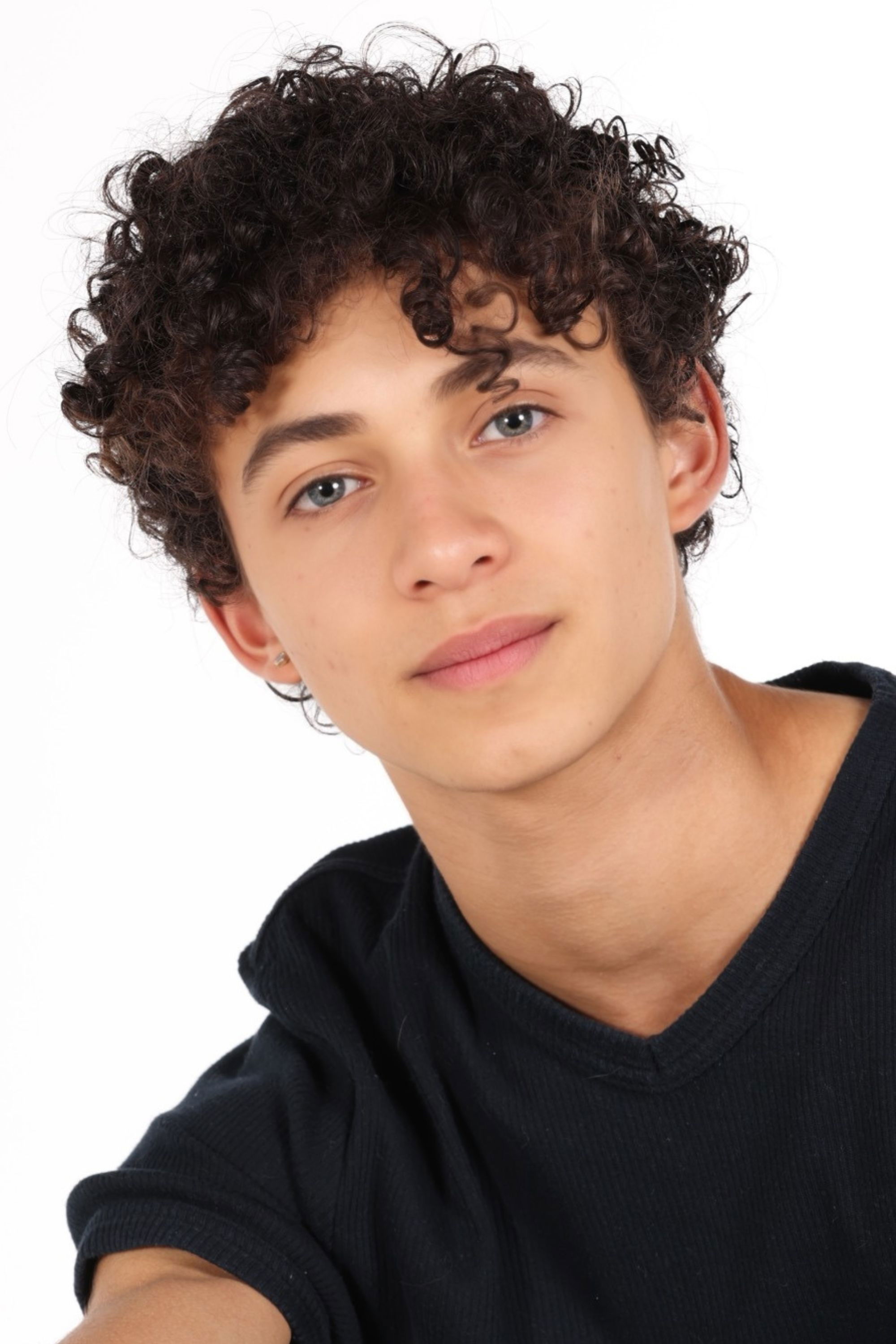 et billede af Taylor Oliver