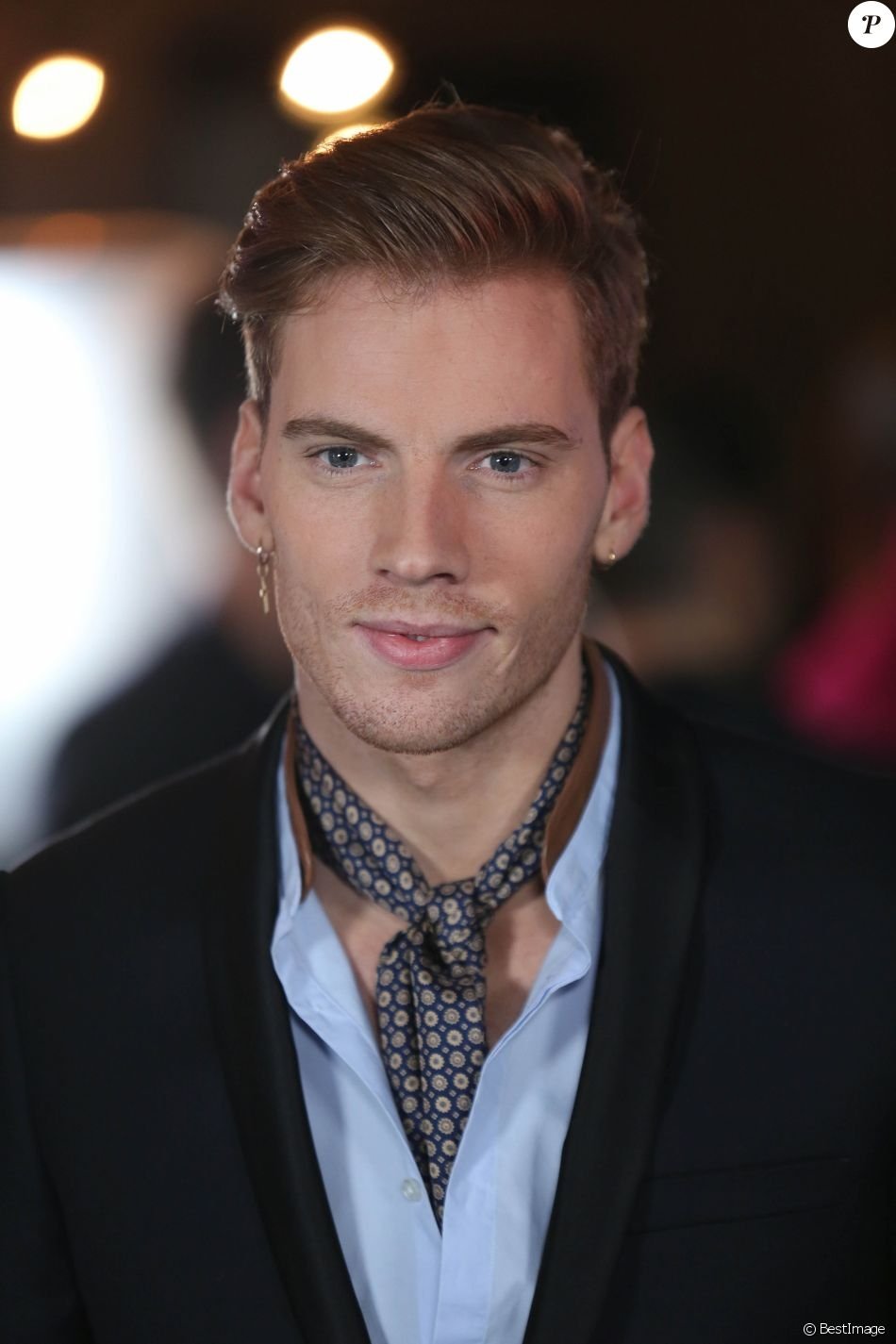 et billede af Nyco Lilliu