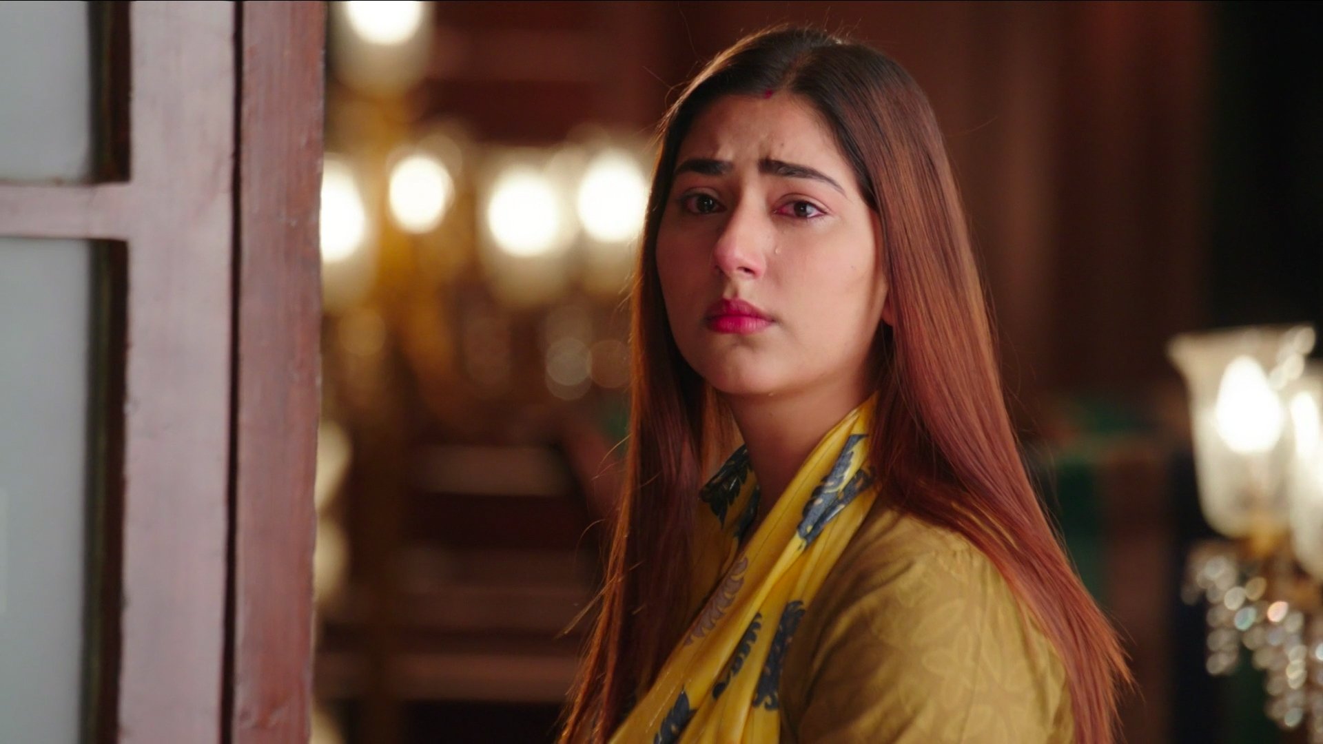 Thumbnail for Nazuk Rishta Season 1 Episode 108