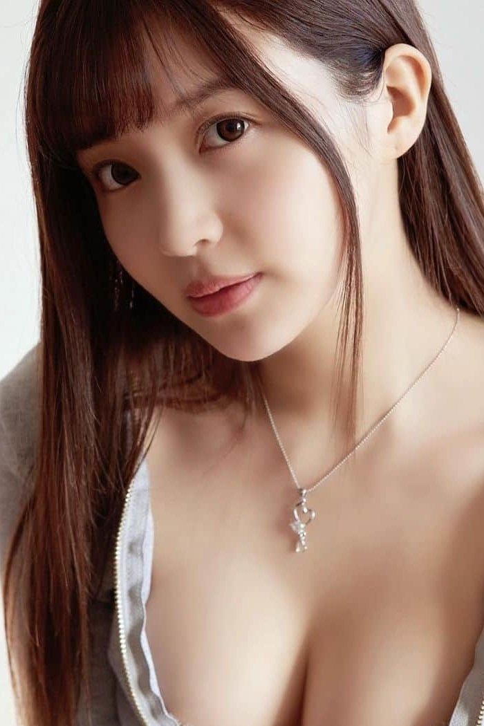 et billede af Rin Ouka