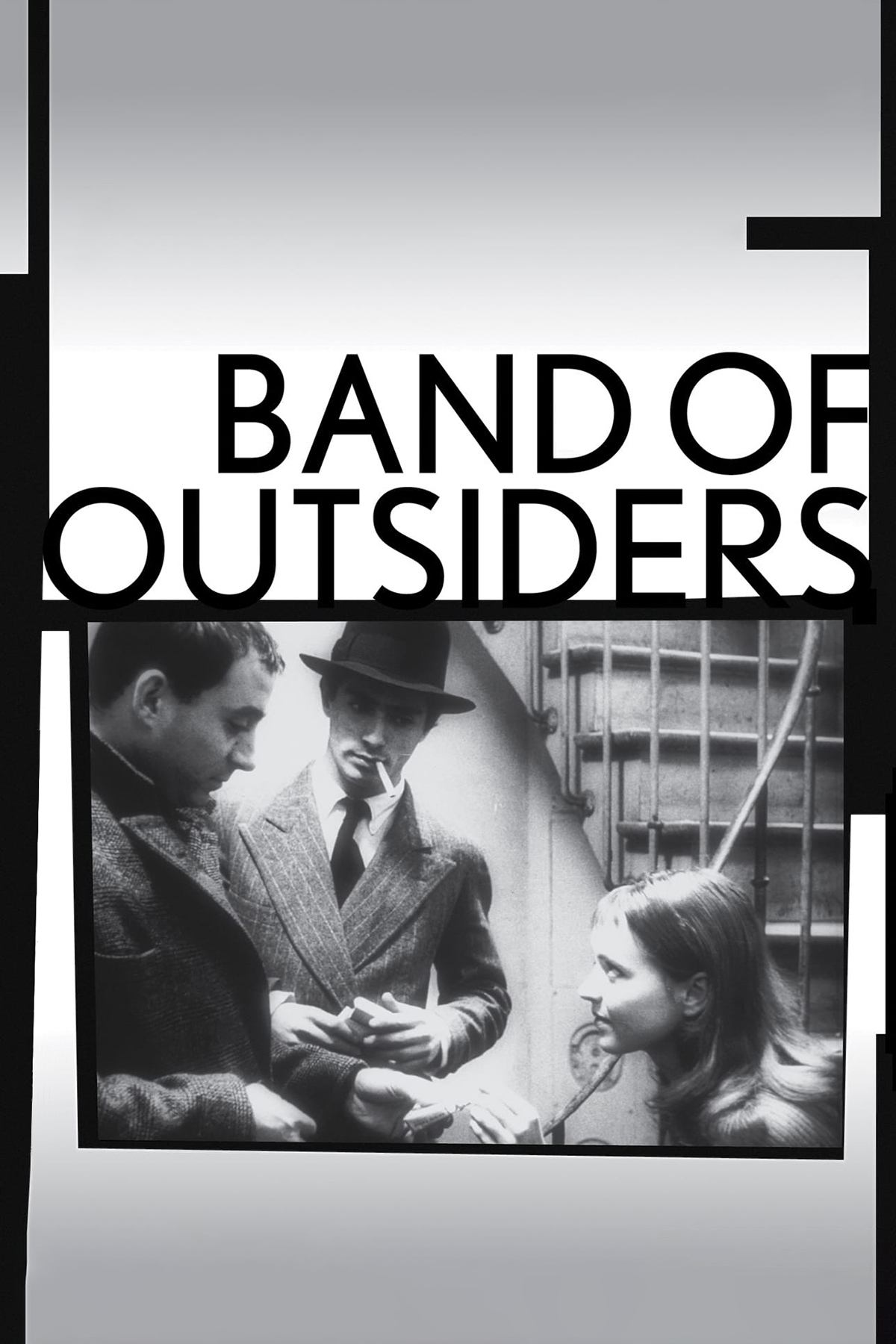 Band of Outsiders