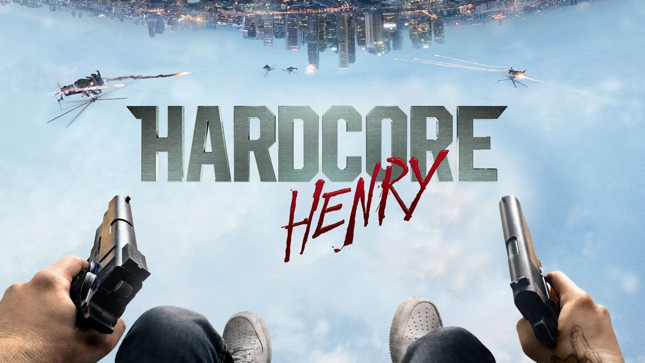 Hardcore