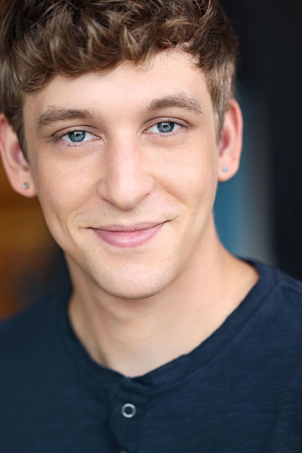 et billede af Jaedon Rio