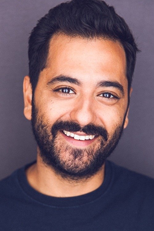 et billede af Neimah Djourabchi