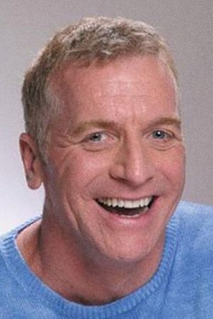 et billede af Bill Bowers