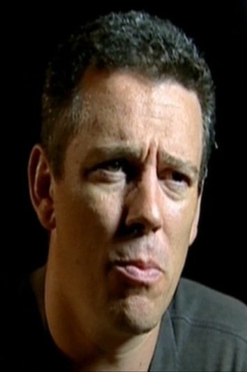 et billede af Jasper James