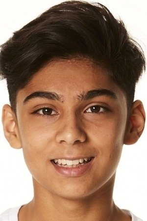 et billede af Karma Sood